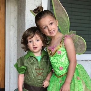 Meet your Posher, Marilynjerry